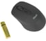 Мышь Filum Wireless FL-MBT05-BK оптическая USB/BT 4 кл., DPI: 800/1200/1600, питание АА 1 шт., черная, Windows XP/Vista/7/8/10, MacOS 00-01092754 8