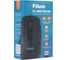 Мышь Filum Wireless FL-MBT05-BK оптическая USB/BT 4 кл., DPI: 800/1200/1600, питание АА 1 шт., черная, Windows XP/Vista/7/8/10, MacOS 00-01092754 9