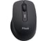Мышь Filum Wireless FL-MBT05-BK оптическая USB/BT 4 кл., DPI: 800/1200/1600, питание АА 1 шт., черная, Windows XP/Vista/7/8/10, MacOS 00-01092754 12