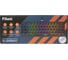 Клавиатура Filum FL-GKBM10 игровая механическая, проводная, 61кл., 60%, Rainbow, Hotswap, дв. пуллер, свичи Outemu, 3 сменных, длина провода: 1,5м 00-01102472 9