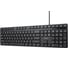 Клавиатура Filum FL-KB15-BK USB 108 кл., проводная, низкопрофильная, бесшумная, мембранная, черная, Windows XP/Vista/7/8/10, MacOS длина кабеля: 1,5м 00-01092757 1