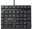 Клавиатура Filum FL-KB15-BK USB 108 кл., проводная, низкопрофильная, бесшумная, мембранная, черная, Windows XP/Vista/7/8/10, MacOS длина кабеля: 1,5м 00-01092757 3