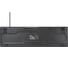 Клавиатура Filum FL-KB15-BK USB 108 кл., проводная, низкопрофильная, бесшумная, мембранная, черная, Windows XP/Vista/7/8/10, MacOS длина кабеля: 1,5м 00-01092757 5