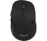 Мышь Filum Wireless FL-MBT30-BK лазерная, 7кл., двухрежимная (2,4ГГц+БТ), DPI: 800/1200/1600, колесо металл, магн корпус 00-01102469 1