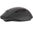 Мышь Filum Wireless FL-MBT30-BK лазерная, 7кл., двухрежимная (2,4ГГц+БТ), DPI: 800/1200/1600, колесо металл, магн корпус 00-01102469 2
