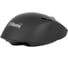 Мышь Filum Wireless FL-MBT30-BK лазерная, 7кл., двухрежимная (2,4ГГц+БТ), DPI: 800/1200/1600, колесо металл, магн корпус 00-01102469 6