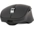 Мышь Filum Wireless FL-MBT30-BK лазерная, 7кл., двухрежимная (2,4ГГц+БТ), DPI: 800/1200/1600, колесо металл, магн корпус 00-01102469 7