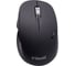 Мышь Filum Wireless FL-MBT30-BK лазерная, 7кл., двухрежимная (2,4ГГц+БТ), DPI: 800/1200/1600, колесо металл, магн корпус 00-01102469 8