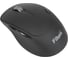 Мышь Filum Wireless FL-MBT30-BK лазерная, 7кл., двухрежимная (2,4ГГц+БТ), DPI: 800/1200/1600, колесо металл, магн корпус 00-01102469 12