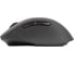Мышь Filum Wireless FL-MBT30-BK лазерная, 7кл., двухрежимная (2,4ГГц+БТ), DPI: 800/1200/1600, колесо металл, магн корпус 00-01102469 14