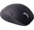 Мышь Filum Wireless FL-MBT30-BK лазерная, 7кл., двухрежимная (2,4ГГц+БТ), DPI: 800/1200/1600, колесо металл, магн корпус 00-01102469 16