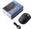 Мышь Filum Wireless FL-MBT30-BK лазерная, 7кл., двухрежимная (2,4ГГц+БТ), DPI: 800/1200/1600, колесо металл, магн корпус 00-01102469 17