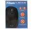 Мышь Filum Wireless FL-MBT30-BK лазерная, 7кл., двухрежимная (2,4ГГц+БТ), DPI: 800/1200/1600, колесо металл, магн корпус 00-01102469 18