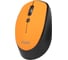 Мышь Filum Wireless FL-MW10-OE оптическая 2.4 ГГц USB 4 кл., DPI: 800/1200/1600, питание АА 1 шт., оранжевый, Windows XP/Vista/7/8/10, MacOS 00-01092745 2