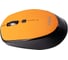 Мышь Filum Wireless FL-MW10-OE оптическая 2.4 ГГц USB 4 кл., DPI: 800/1200/1600, питание АА 1 шт., оранжевый, Windows XP/Vista/7/8/10, MacOS 00-01092745 5