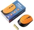 Мышь Filum Wireless FL-MW10-OE оптическая 2.4 ГГц USB 4 кл., DPI: 800/1200/1600, питание АА 1 шт., оранжевый, Windows XP/Vista/7/8/10, MacOS 00-01092745 10