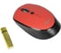 Мышь Filum Wireless FL-MW10-RD оптическая 2.4 ГГц USB 4 кл., DPI: 800/1200/1600, питание АА 1 шт., красная, Windows XP/Vista/7/8/10, MacOS 00-01092746 4