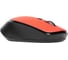 Мышь Filum Wireless FL-MW10-RD оптическая 2.4 ГГц USB 4 кл., DPI: 800/1200/1600, питание АА 1 шт., красная, Windows XP/Vista/7/8/10, MacOS 00-01092746 5