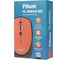 Мышь Filum Wireless FL-MW10-RD оптическая 2.4 ГГц USB 4 кл., DPI: 800/1200/1600, питание АА 1 шт., красная, Windows XP/Vista/7/8/10, MacOS 00-01092746 6