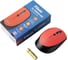 Мышь Filum Wireless FL-MW10-RD оптическая 2.4 ГГц USB 4 кл., DPI: 800/1200/1600, питание АА 1 шт., красная, Windows XP/Vista/7/8/10, MacOS 00-01092746 12