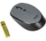 Мышь Filum Wireless FL-MW10-GY оптическая 2.4 ГГц USB 4 кл., DPI: 800/1200/1600, питание АА 1 шт., серая, Windows XP/Vista/7/8/10, MacOS 00-01092743 4