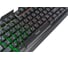 Клавиатура Filum FL-GKB05-BK-L USB., проводная, мембранная, подсветка клавиш, черная, Windows XP/Vista/7/8/10, MacOS Дл. провода: 1,5м 00-01092752 6