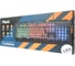 Клавиатура Filum FL-GKB05-BK-L USB., проводная, мембранная, подсветка клавиш, черная, Windows XP/Vista/7/8/10, MacOS Дл. провода: 1,5м 00-01092752 10