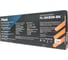 Клавиатура Filum FL-GKB05-BK-L USB., проводная, мембранная, подсветка клавиш, черная, Windows XP/Vista/7/8/10, MacOS Дл. провода: 1,5м 00-01092752 11