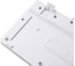Клавиатура Filum FL-KB25-WH USB 104 кл., проводная, низкопрофильная, мембранная, LED, белая, с подсветкой 3 уровня, Windows XP/Vista/7/8/10, MacOS 00-01253173 11