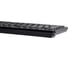 Клавиатура Filum FL-KB30-BK USB 104 кл., проводная, низкопрофильная, мембранная, LED, черная, с подсветкой 3 уровня, круглые клавиши, Windows XP/Vista 00-01253184 12