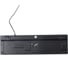 Клавиатура Filum FL-KB30-BK USB 104 кл., проводная, низкопрофильная, мембранная, LED, черная, с подсветкой 3 уровня, круглые клавиши, Windows XP/Vista 00-01253184 18