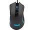 Мышь Filum FL-GM20 игровая проводная, 7кл., USB, RGB, DPI: 800-7200, A725F, макросы, длина кабеля 1,5м 00-01102470 1