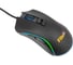 Мышь Filum FL-GM20 игровая проводная, 7кл., USB, RGB, DPI: 800-7200, A725F, макросы, длина кабеля 1,5м 00-01102470 2