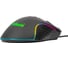 Мышь Filum FL-GM20 игровая проводная, 7кл., USB, RGB, DPI: 800-7200, A725F, макросы, длина кабеля 1,5м 00-01102470 4