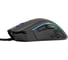 Мышь Filum FL-GM20 игровая проводная, 7кл., USB, RGB, DPI: 800-7200, A725F, макросы, длина кабеля 1,5м 00-01102470 5