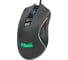 Мышь Filum FL-GM20 игровая проводная, 7кл., USB, RGB, DPI: 800-7200, A725F, макросы, длина кабеля 1,5м 00-01102470 7