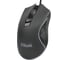 Мышь Filum FL-GM20 игровая проводная, 7кл., USB, RGB, DPI: 800-7200, A725F, макросы, длина кабеля 1,5м 00-01102470 14