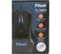 Мышь Filum FL-GM20 игровая проводная, 7кл., USB, RGB, DPI: 800-7200, A725F, макросы, длина кабеля 1,5м 00-01102470 20