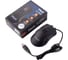 Мышь Filum FL-GM20 игровая проводная, 7кл., USB, RGB, DPI: 800-7200, A725F, макросы, длина кабеля 1,5м 00-01102470 21