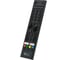 Универсальный пульт clickpdu RM-L1713 HOD1786 2