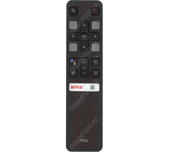 Универсальный пульт clickpdu RC802V HOD1701