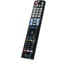 Универсальный пульт clickpdu HOD1385 3