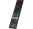 Универсальный пульт clickpdu RM-L6600 HOD2122 2