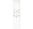 Универсальный пульт clickpdu RM-L1560 с голосовой функцией и аккумулятором HBT122 1