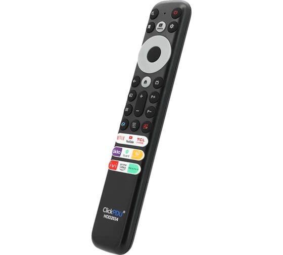 Универсальный пульт clickpdu HOD2034