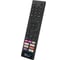 Универсальный пульт clickpdu RM-L1736 RU HOD3307 3