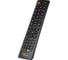 Универсальный пульт clickpdu RM-L1595 VER.2 HBX188 2