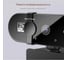 Веб камера KS-is 2K USB с автофокусом KS-584A 2