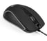 Мышь ExeGate Gaming Standard SL-9064 USB, оптическая, 3600dpi, 6D, 6 кнопок и колесо прокрутки, длина кабеля 1,5м, черная с подсветкой, RTL 298899 2