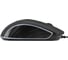 Мышь ExeGate Gaming Standard SL-9064 USB, оптическая, 3600dpi, 6D, 6 кнопок и колесо прокрутки, длина кабеля 1,5м, черная с подсветкой, RTL 298899 6